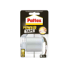 Fita Adesiva Power Tape Branca PATTEX