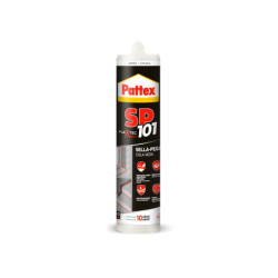 PATTEX SP101 CINZA