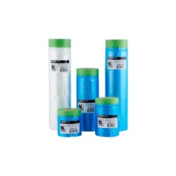 ROLO DE MASCARAR 600X25M RHYNO