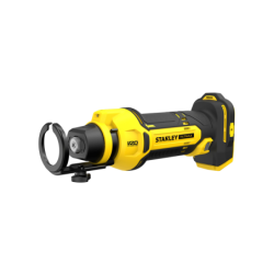 Sierra de Corte para Placas de Yeso V20 Li-Ion 18V STANLEY