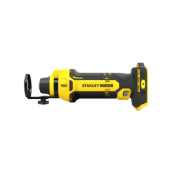 Sierra de Corte para Placas de Yeso V20 Li-Ion 18V STANLEY