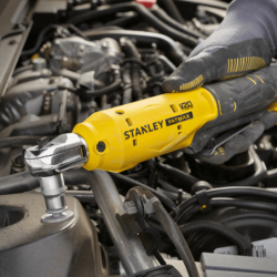 Roquete V20 Li-Ion 18V 3/8' sem Carregador/Bateria STANLEY
