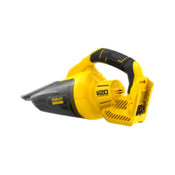 Aspirador de Sólidos V20 Li-Ion 18V 2em1 sem Carregador/Bateria STANLEY