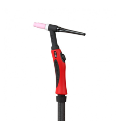 Solter Torch TIG SR-17 150A - 35%, Dinse 10-25 mm 4 m