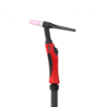 Tocha TIG SR-17 150A - 35%, Dinse 10-25 mm 4 m Solter