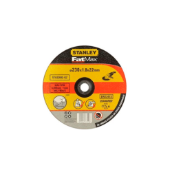 Disco de  para corte em aço inox 230x1.8