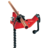 RIDGID Bottom Screw Bench Chain Vise BC4A