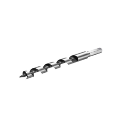 STANLEY Carbon Steel Drill with Threaded Port ø14mm x 380mm
