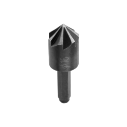 Fresa para escariar ø 16mm