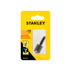 STANLEY Hexagonal Reamer 16mm for Wood