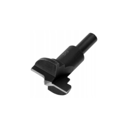 Fresa para dobradiças ø 30 mm.