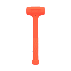 Martillo de Cabeza Antideslizante COMPOCAST 600g - Ø 51mm STANLEY