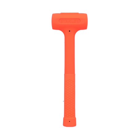Martelo de Cabeça Anti-Derrapante COMPOCAST 600g - Ø 51mm STANLEY