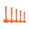 Martillo de Cabeza Antideslizante COMPOCAST 600g - Ø 51mm STANLEY