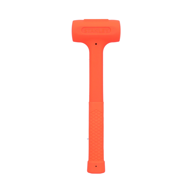 Martelo de Cabeça Anti-Derrapante COMPOCAST 1200g - Ø 64mm STANLEY