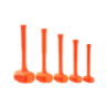 Martillo de Cabeza Antideslizante COMPOCAST 1200g - Ø 64mm STANLEY