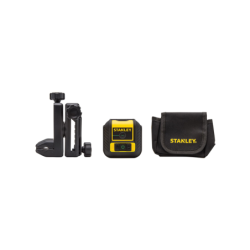 Nível Laser Verde CROSS 90 STANLEY