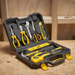 KIT DE 28 FERRAMENTAS DYS