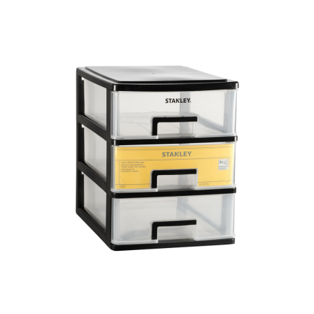 GAVETA ORGANIZADORA PEQUENA ESSENTIAL