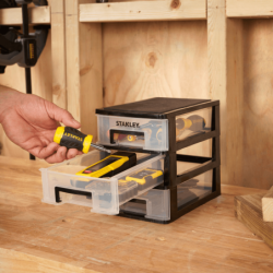 Gaveta Organizadora Pequena Essential STANLEY