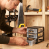 STANLEY Essential Small Drawer Organizer