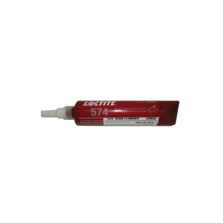 Loctite 574 Ved.Flanges Rápido 50 ml