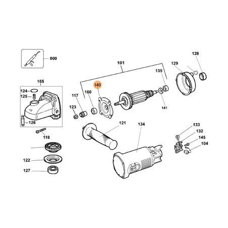 FLANGE