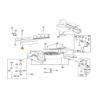 S/A SLIDING FENCE DW777