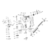 PISTON, HEAD VALVE