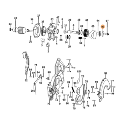 FLANGE EXTERIOR