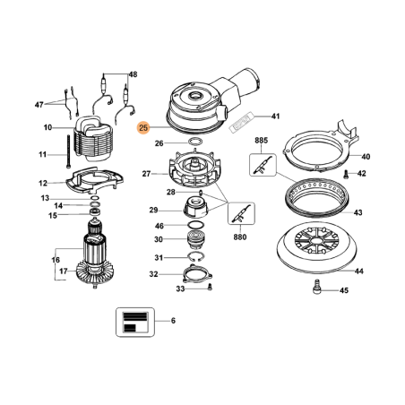 FLANGE