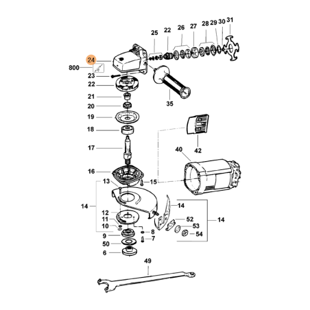 SUBC.CX ENGRENAGENS