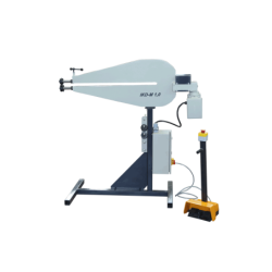 REBORDEADORA MOTORIZADA 1MM