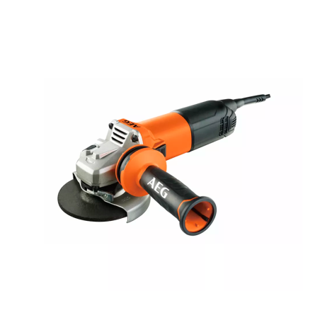 AEG Small Angle Grinder WS13-125 SXEK 1300 W