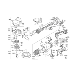 AEG Electronic Element