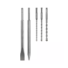 AEG SDS-Plus 2-Cut Drill Bits