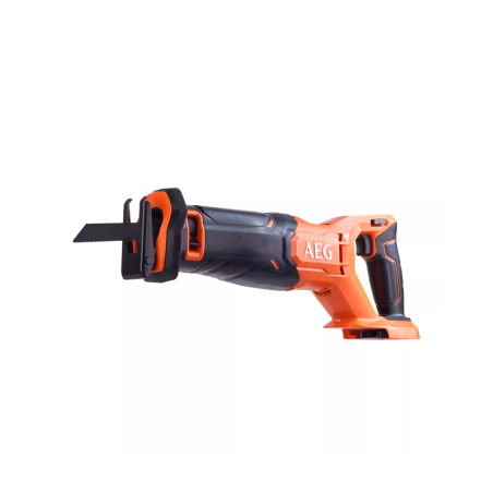AEG BUS18C2-0 18V Sabre Saw with Brushes