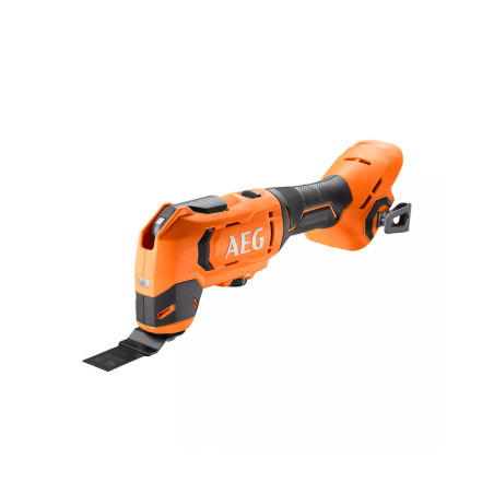 AEG BMT18-0 Multi-tool 18V