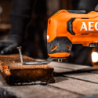 AEG BMT18-0 Multi-tool 18V