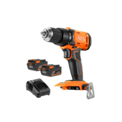 BSB18G4-402C Taladro Combinado AEG 18V