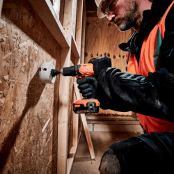 AEG BSB18G4-402C 18V Combi Drill