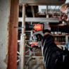 AEG BSB18G4-402C 18V Combi Drill