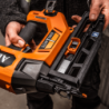 B18BN16-0 Pistola de Pregos sem Escovas 18V 16GA AEG