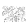 AEG Part No. 1204 For PN4000E