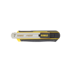 X-Acto em Plástico de 18mm DEWALT