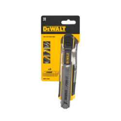 X-Acto em Plástico de 18mm DEWALT