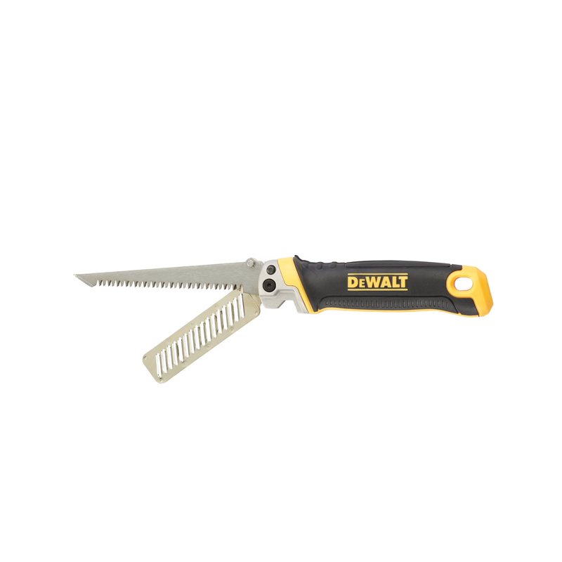 Mini Sierra Plegable DEWALT Mini Sierra Plegable DEWALT