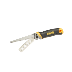 Mini Serrote Dobrável DEWALT