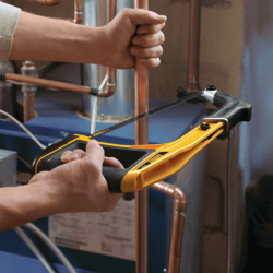 Sierra para Metales 5 en 1 DEWALT