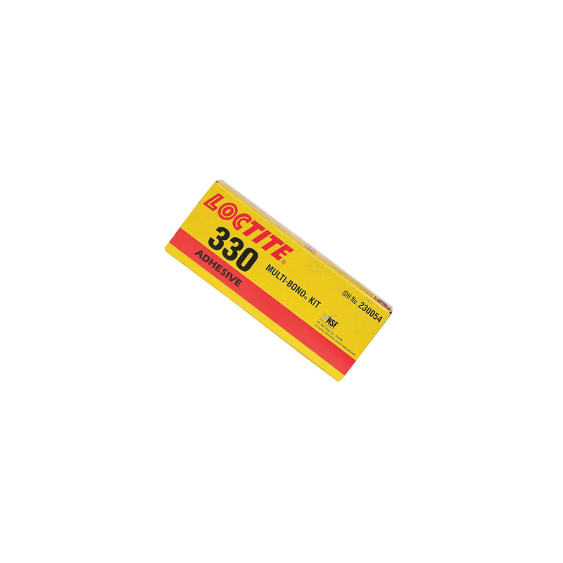 Loctite 330 MultibAdesEstructMetais50ml